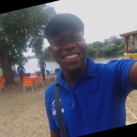 Ulrich Léandre Dissa Gbete