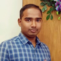 Ashis kumar Pradhan