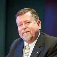 Keith Miller
