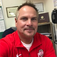 Brian K. Williams
