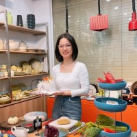 Diệp Thùy Dương