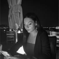 Sevgi Uğurlu