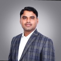 Dinesh Kumar
