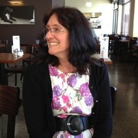Jackie Nicholls