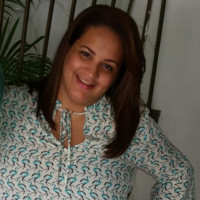 Desiree Capellan
