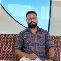 Sonu Varghese