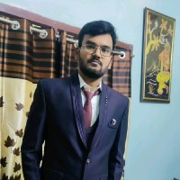 Shrikant kumar