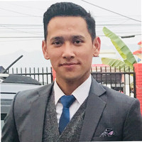 Dhan Gurung
