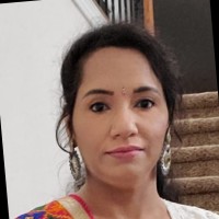 Sangeeta Virmani