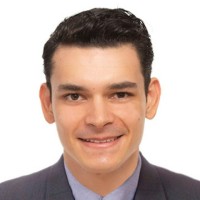 Juan Jose Zuluaga Solis