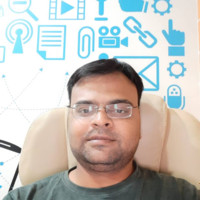 Deval Patel
