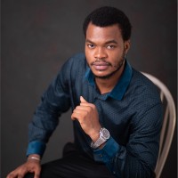 Ben Okoro