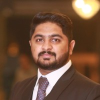 Zubair Ejaz