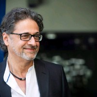 Nasser Danesh