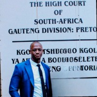 Given Sithole