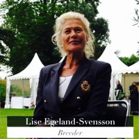 Lise Egeland Svensson