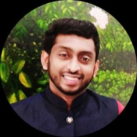 Chanaka Perera