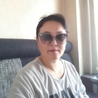Oyuntuul Maam