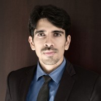 Mirza Hamedulla Baig, PMP®
