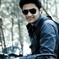 shyam nair