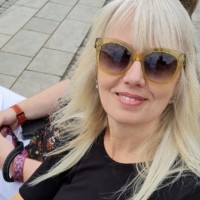 Anncharlotte Sjöström