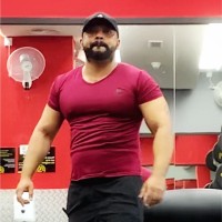 Sajith Surendran