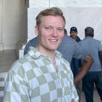 Kyle Berger, Mba