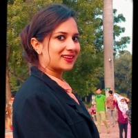 Shikha Jain