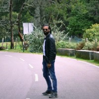 SHIVENDU KUMAR