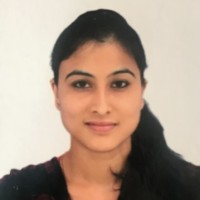 Arpitha Shivanna