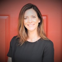 Kendra Grimm, MA, LPC, CRC