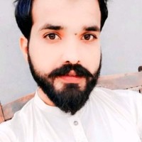 Ali Hashmi