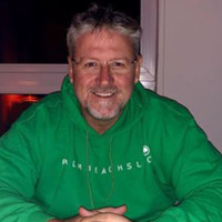 Ryan Barry