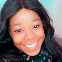 Tatenda Edith Gorezvarimwa