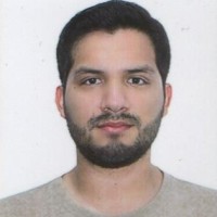 Ronald Vasquez Arevalo