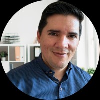 Cesar Augusto Hernández