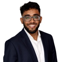 Varun Giritharan