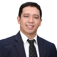 Daryl De la Concepcion