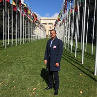 BEN YACOUB Zakaria
