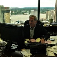 John C. Hazard, Jr.