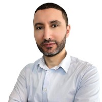 Bechir Chehab, Phd, Pmp