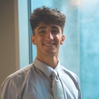Brennan Mafi