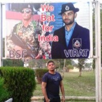 Vikas Kumar Mehta