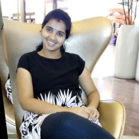 Mounika Posani