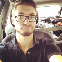 Chase Schultz