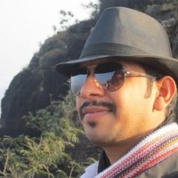 Satish Kumar Kunta