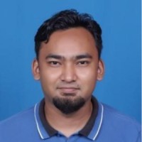 Sham Ismail
