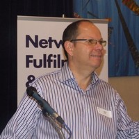 Martin Lang