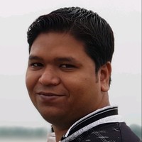 Rocky Saha