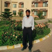 Khalil Khattak